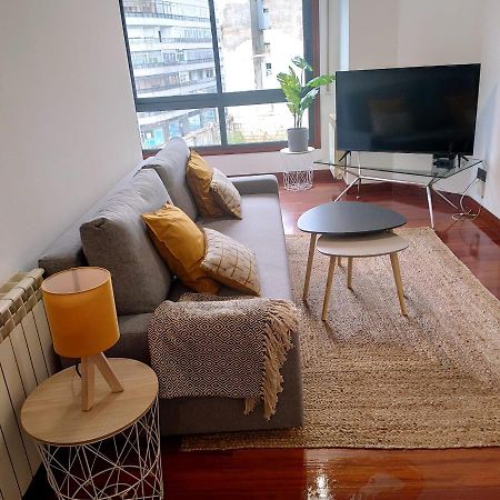 Espectacular Apartamento Olivico Con Parking Βίγκο Εξωτερικό φωτογραφία