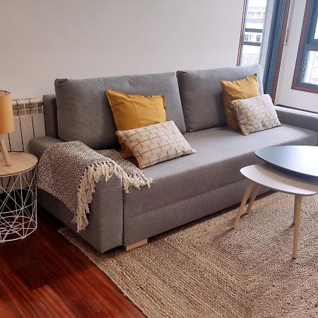 Espectacular Apartamento Olivico Con Parking Βίγκο Εξωτερικό φωτογραφία