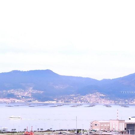 Espectacular Apartamento Olivico Con Parking Βίγκο Εξωτερικό φωτογραφία