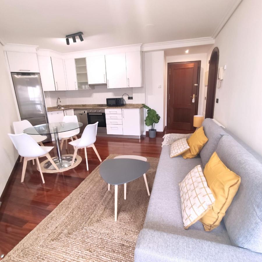 Espectacular Apartamento Olivico Con Parking Βίγκο Εξωτερικό φωτογραφία