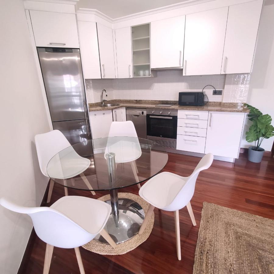 Espectacular Apartamento Olivico Con Parking Βίγκο Εξωτερικό φωτογραφία